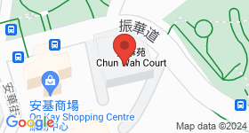 振華苑 地圖