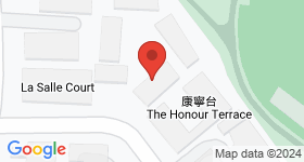 柏苑 地圖