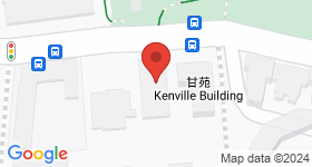 怡廬 地圖