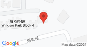 寶柏苑 地圖