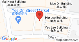 Cheoy Lee Building Map