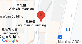 寶發大廈 地圖