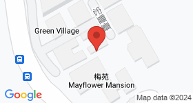 梅苑 地圖
