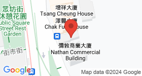 鄧氏大廈 地圖