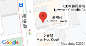 安昌大厦 地图