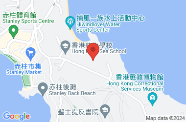 香港航海學校