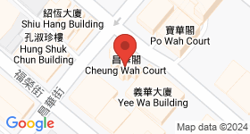 昌华阁 地图