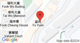 富苑 地图