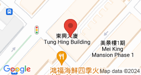 东兴大厦 地图
