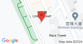 骏马阁 地图
