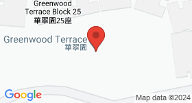 Greenwood Terrace  Map