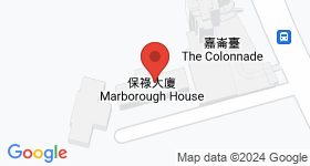 保祿大廈 地圖