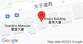 Kaiser's Mansion Map