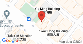 Wai Yuen Building Map