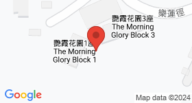 艳霞花园 地图