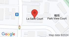 喇沙阁 地图