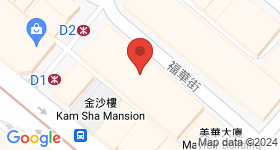 慶華大廈 地圖