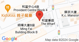 丰昌大厦 地图