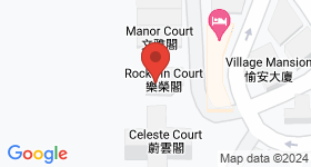 Rockwin Court Map