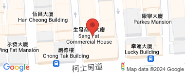 Sang Fat Commercial House  Address