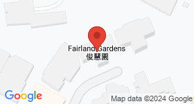 Fairland Gardens Map