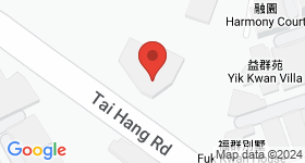 優雅閣 地圖