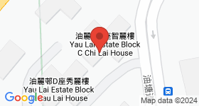 油翠苑 地圖