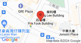 百福楼 地图