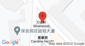 力生軒 地圖