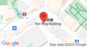 建兴楼 地图