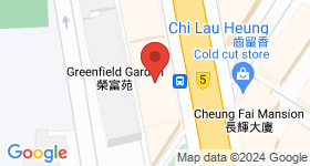 Pak Sing Building Map