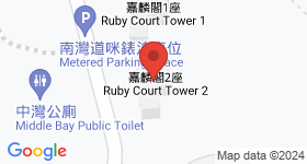 嘉麟閣 地圖