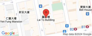 上海街360号 B室 物业地址