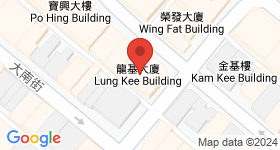 龍基大廈 地圖