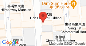 上海街18号 地图