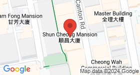 Shun Cheong Mansion Map