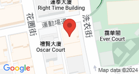 金明閣 地圖