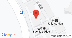 宏豐台5號 地圖
