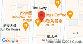 標緻大廈 地圖