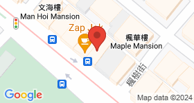 肇義樓 地圖