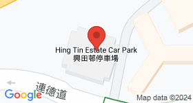 Hing Tin Estate Map