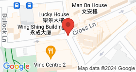 Wing Shing Building (mansion) Map