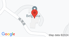 Belgravia 地图