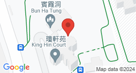 瓊軒苑 地圖
