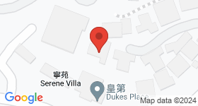 盛苑 地圖