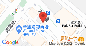 大埔道45號 地圖