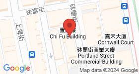 全理大樓 地圖