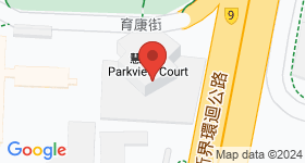 慧景阁 地图