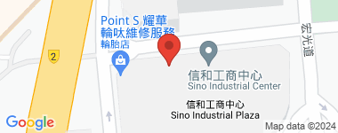 Sino Industrial Plaza  Address