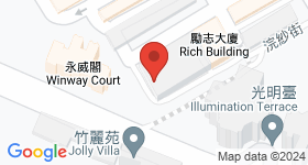 新村街50號 地圖